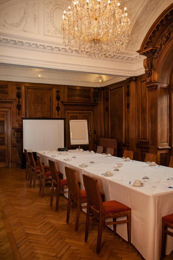 St Giles House Hotel Norwich Exterior photo