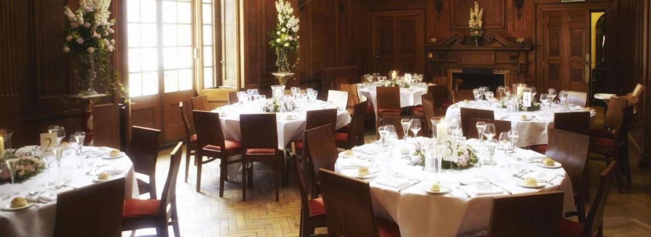 St Giles House Hotel Norwich Exterior photo